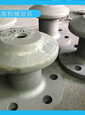 厂家直销450KN圆底系船钩系缆柱栓船墩栓船柱系船钩码头桩系船柱