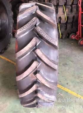 大型拖拉机轮胎 520/85R38 420/85R28 340/85R28/24农业子午线胎