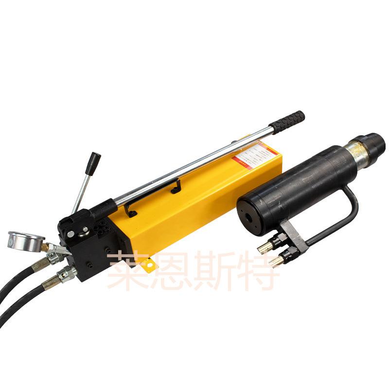 MS19-300/60手动锚索张拉机具 性能优越 操作简单 体积小重量轻