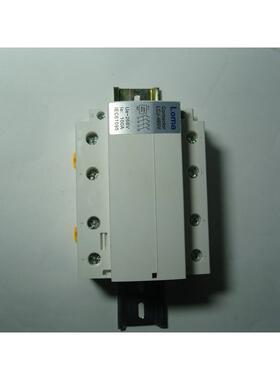 隆马电器 线圈277v导轨式接触器三相480v接触器0.48kv静音接触器