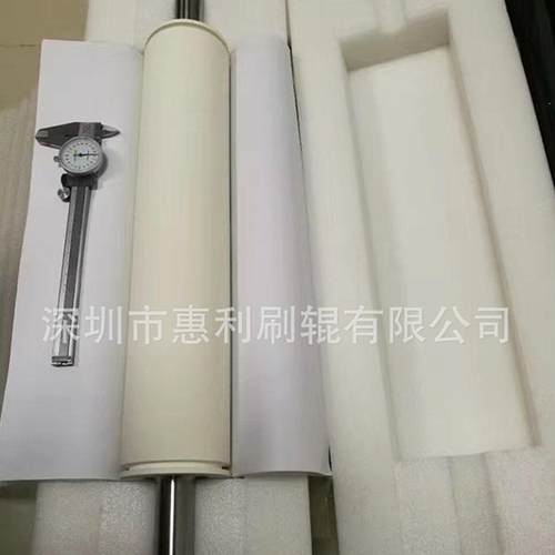 LCD液晶显示玻璃刻纹涂胶辊 匀胶辊 PI辊 按图按样制作