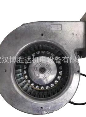D2D160-BE02-11 D2D160-BE02-14 ebm离心涡轮散热风扇