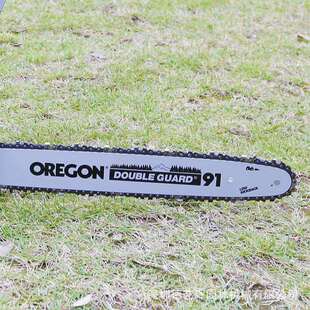 东脉充电电锯高枝锯链条链板16寸14寸10寸导板电链锯配件风机碳刷