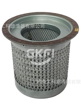 89264774油分88226238油气分离芯R21846336空压机SP.2373 OS5072