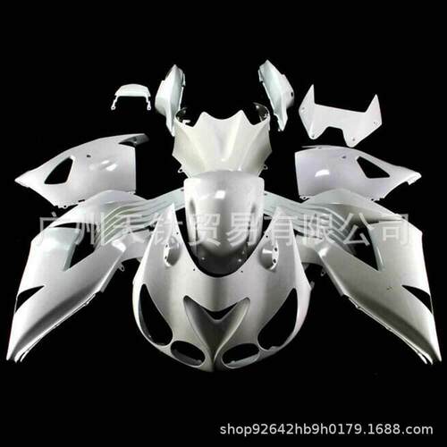 车壳整流盖 Ninja ZX14R ZZR1400