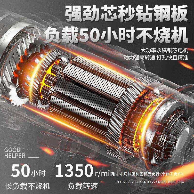 欧莱德日常家用电钻手工具套装五金电工维修多功能工具箱木工,农机/农具/农膜,其它农用工具,淘宝优惠券,粉丝福利购,淘宝优惠卷