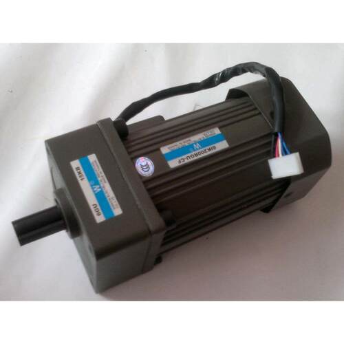 6GU-15B W牌电机 6IK200RGU-CF可调速 WAN XIN LTD 120W 220V