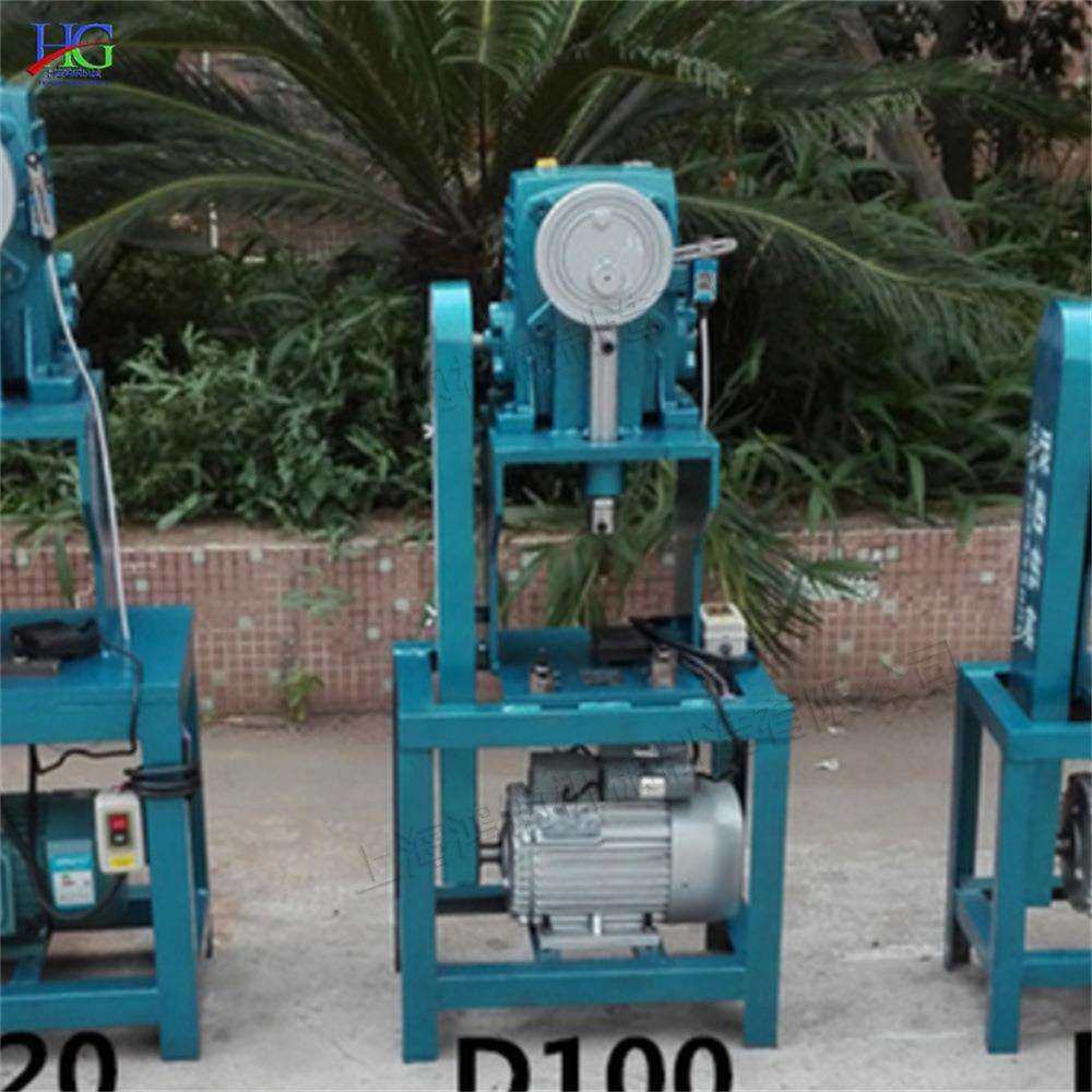 液压管材电动冲弧机 铁艺圆管货架打孔机 全自动护栏防盗网冲口机,鲜花速递/花卉仿真/绿植园艺,割草机/草坪机,淘宝优惠券,粉丝福利购,淘宝优惠卷