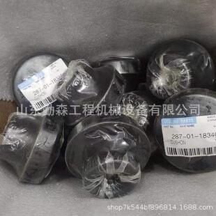 自卸车配件 吊车配件 型号齐全 HD785 发动机减震 287-01-18340
