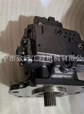 D65PX-17推土机SAA6D140E-6发动机708-1s-00460液压风扇泵适用X松