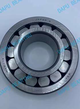 非标轴承F-202578 F-553575液压泵打印机用满滚子轴承圆柱