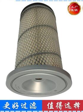 供应600-181-6430空气滤芯P500148 AF25443挖掘机发动机空滤
