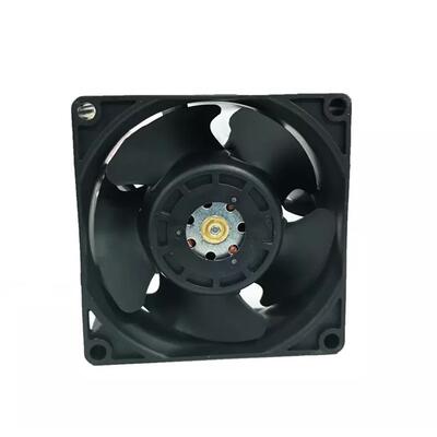 9HVA0848P1G601直流暴力增压风扇8038散热风扇48V 16100RPM