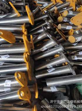 装载机L956铲斗销 大臂销 全车销轴销套全车配件