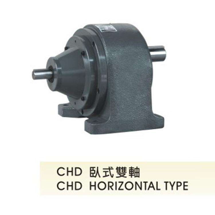 晟邦CPG立式双轴型齿轮减速机CHD-2-400-10CHD-3-750-25
