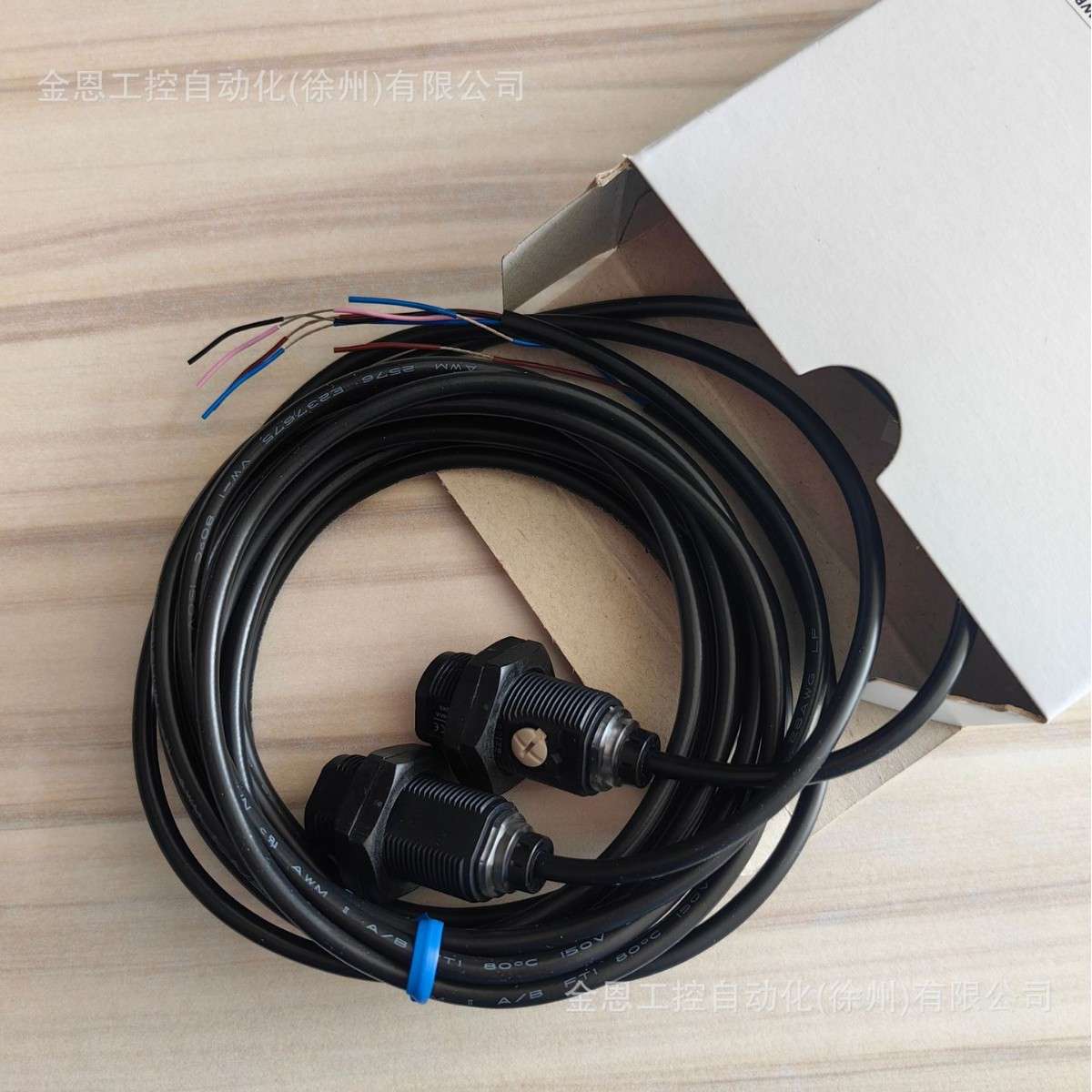 上海索迪龙PM18V-T20BPWR(E)接近传感器