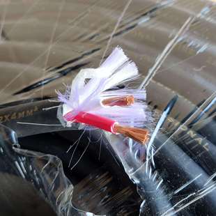 广播线 高弹软料RVV护套线 纯铜2X4平方音响工程线缆 音响护套线