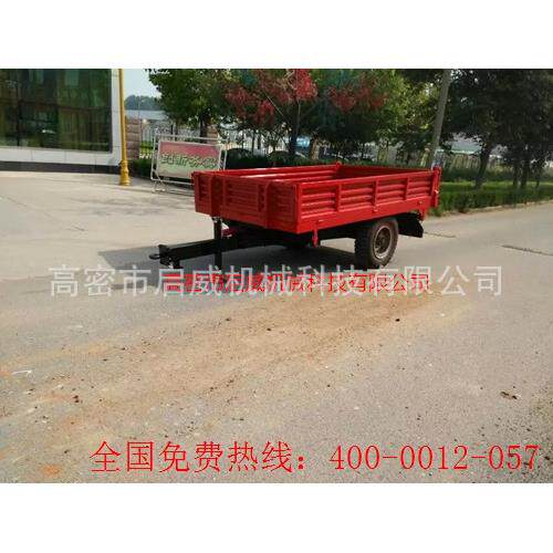 3吨ATV拖车 三翻自卸拖斗 专业制作 货源供应厂家供应