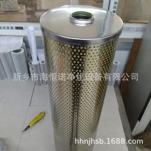 脱水滤芯 提高电阻率滤芯 EH油净化装 置除酸滤芯RP0653FAG39Z