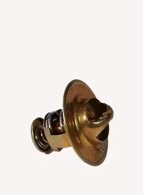 PC200-6挖掘机配件 6D95发动机节温器 600-421-6360