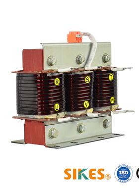 解谐电抗器 15kvar 480V 电抗率7% 补偿电抗 厂家直供各种电抗器