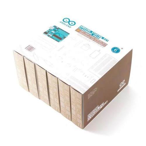 K000007-6P Arduino Uno R3 MCU Arduino R3 扩展板 Arduino IDE