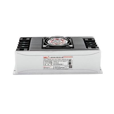 三相智能电子伺服变压器 SANO三锘电子式伺服变压器