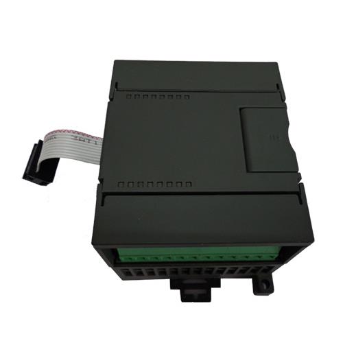 EM-4AD 4通道标准模拟量输入扩展单元 AD采样率100HZ