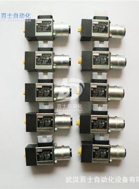 力士乐rexroth继电器R901107915 HED8OA-2X/630K14S