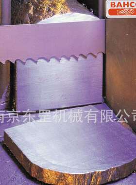 BAHCO/百固硬质合金带锯条3868