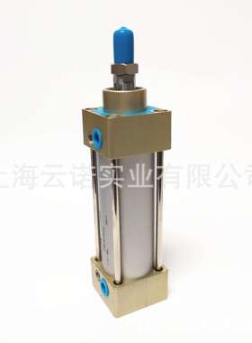 STNC气缸 天工气缸 TGC100 TGC100X350 TGC100X350-S 拉杆缸