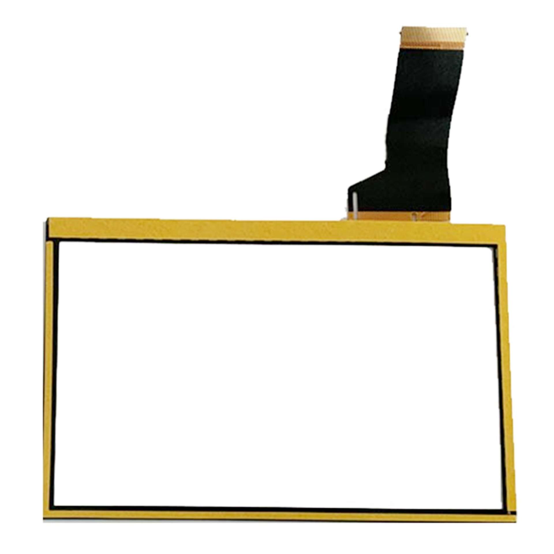 6.5寸触摸屏 大众mib200外屏 手写屏幕 tdo-wvga0633f00039电容屏