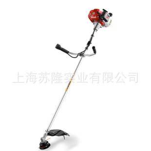 沃得WORLD 汽油割灌机 园林机械家用割草机 WG33CN 二冲程背负式