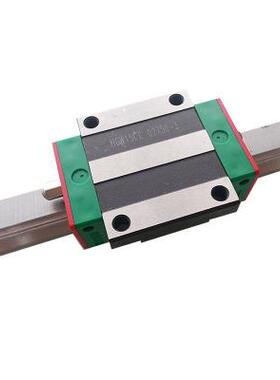 HIWIN上银 线性导轨滑块 微型机床直线导轨 HGW35CA