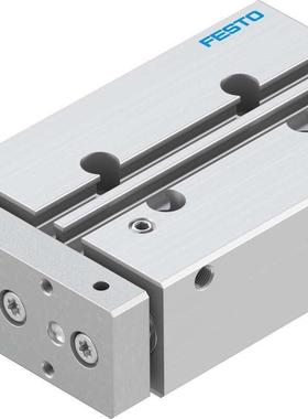 FESTO DFM-12-10-P-A-GF 170824 170825 170826费斯托 导向杆气缸