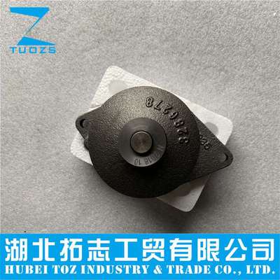 5444109康明斯发动机配件6BT5.9内燃 机零部件3285410水泵3285414