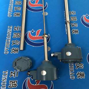 WRM 54A 140煤矿防爆热电偶WRE