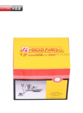 0 433 172 563 DLLA146P2563挖掘机油泵柱塞Injector Nozzle