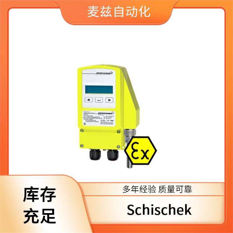 原装进口 防爆接线盒 斯凯科Schischek 电动执行器 ExMax-50-BF3