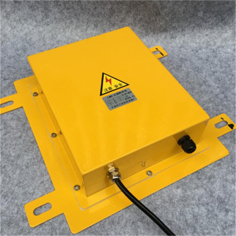 LDM-X型溜槽堵塞检测器,溜槽堵塞检测器,方形溜槽堵塞检测器