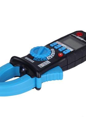 BSIDE ACM01数字钳形表2000字自动量程600A交流电流钳形万用表