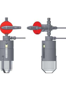 原装进口供应DOPAK液体采样器DPMA1A2 取样器 密封垫片