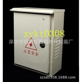 户外动力照明配电箱强电防雨直箱600 180mm开关分布线箱挂墙 800