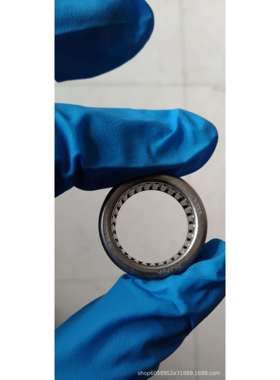 NADELLA满装滚针滚轮轴承 GCL15 不带密封件