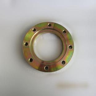 600K.5 253000366 2下轴承盖 载机平地机挖掘机吊车重汽配件 装