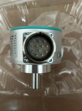 编码器RVI58N-011K1R66N-01024现货 ENI58IL-S10CA5-1024UD2-RC1