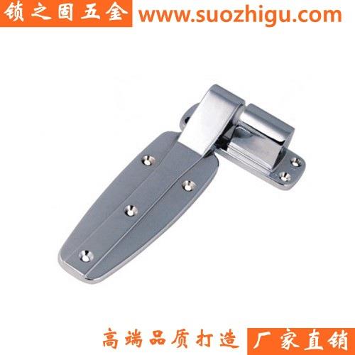 冰箱冷库门铰链合页AS10 1230 1238自动复位升降合页 脱卸门铰链