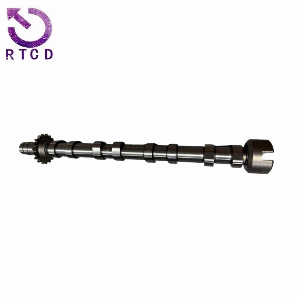 凸轮轴9804424280适用雪铁龙C4DS4DS7标致50850083008福特福克斯