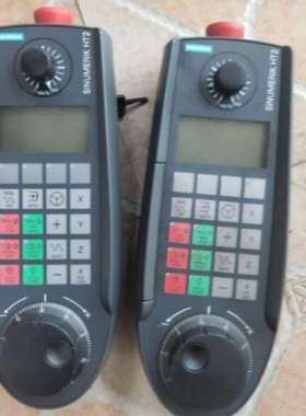 HT8 HT2手轮6FC5303-0AA00-2AA0 6FC5348-0AA08-3AA0手轮线 维修