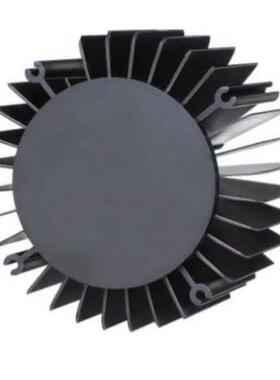 Aavid散热器NX301115